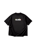 VELOURA CR7 Iconic Edition High-Quality Oversized T-Shirt