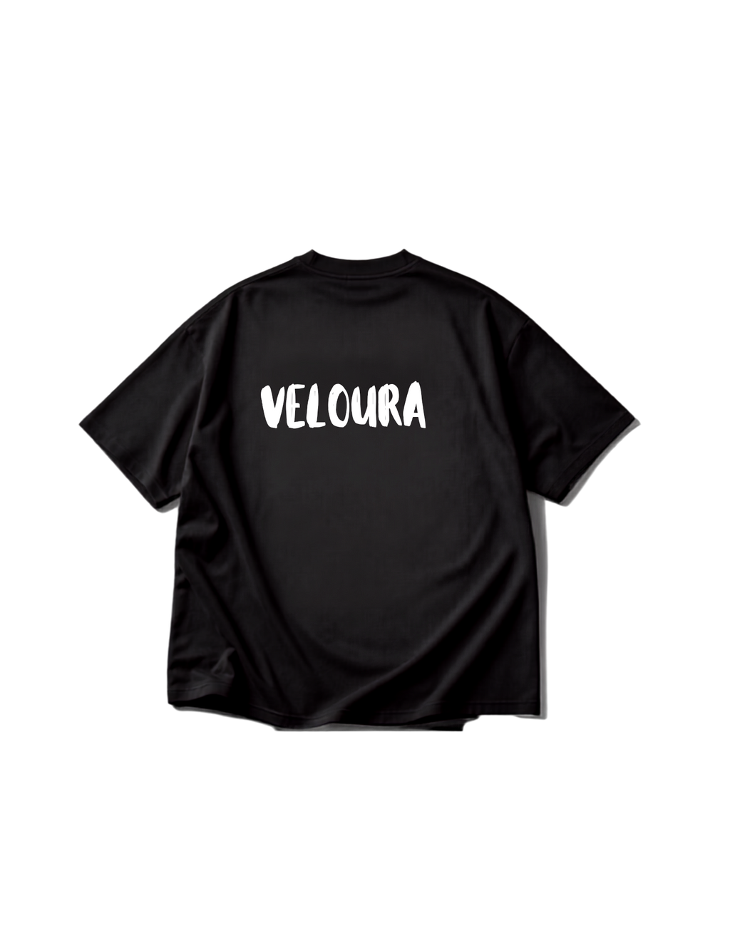 VELOURA Proche 911 Legacy Edition High-Quality Oversized T-shirt