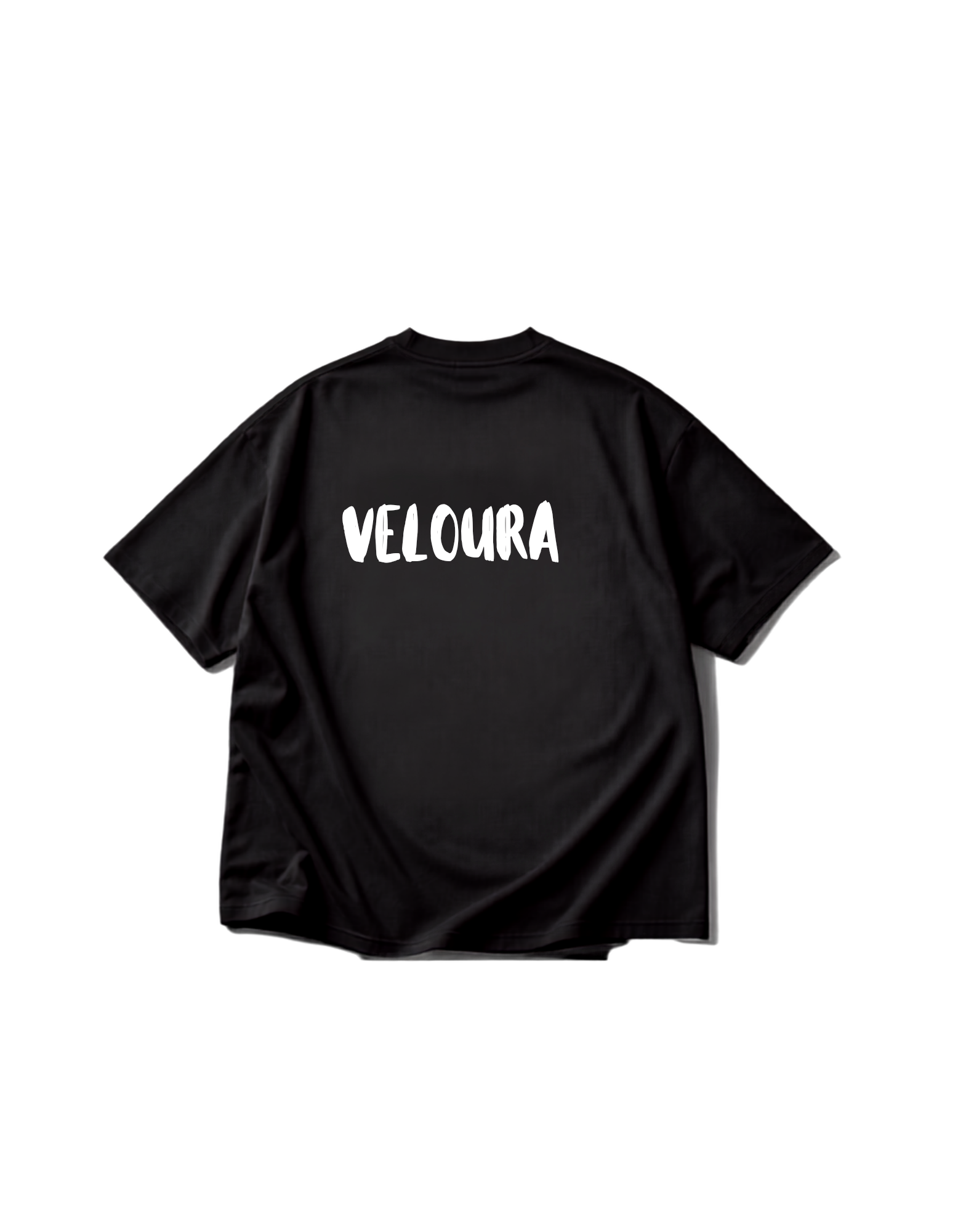 VELOURA Proche 911 Legacy Edition High-Quality Oversized T-shirt